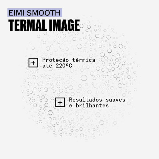 Spray de Proteção Térmica Wella EIMI Thermal Image